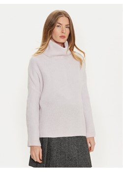 MAX&Co. Golf 2426366014200 Różowy Regular Fit ze sklepu MODIVO w kategorii Swetry damskie - zdjęcie 181174525