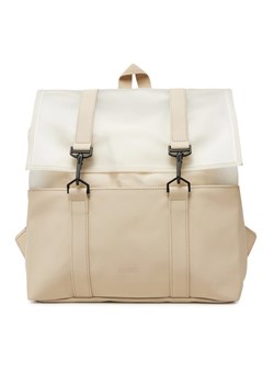 Rains Plecak Split Msn Bag Mini 14290 Szary ze sklepu MODIVO w kategorii Plecaki - zdjęcie 181174567