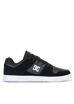 DC Sneakersy CURE ADYS400073-BLK Czarny ze sklepu MODIVO w kategorii Buty sportowe męskie - zdjęcie 181174589