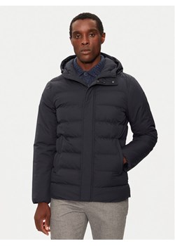 Geox Kurtka zimowa Sile M4628S T3140 F1624 Granatowy Regular Fit ze sklepu MODIVO w kategorii Kurtki męskie - zdjęcie 181174609