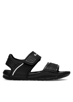 Champion Sandały SQUIRT B PS S32630-KK002_ Czarny ze sklepu MODIVO w kategorii Sandały dziecięce - zdjęcie 181174629