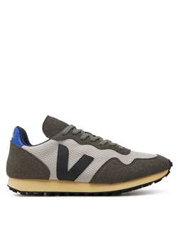 Veja Sneakersy Sdu Alveomesh RR1803139B Szary ze sklepu MODIVO w kategorii Buty sportowe męskie - zdjęcie 181174727