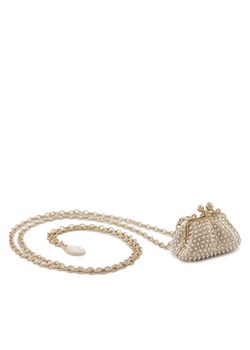 Weekend Max Mara Łańcuszek 2515751155650 Złoty ze sklepu MODIVO w kategorii Naszyjniki - zdjęcie 181174777