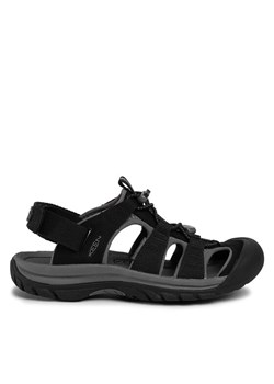 Keen Sandały Rapids H2 1022272 Czarny ze sklepu MODIVO w kategorii Sandały męskie - zdjęcie 181174805