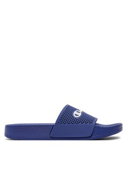 Champion Klapki Daytona B Ps Slide S32487-CHA-BS040 Niebieski ze sklepu MODIVO w kategorii Klapki dziecięce - zdjęcie 181174818