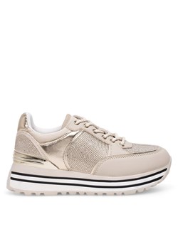 Eva Minge Sneakersy WYL3795-1 Beżowy ze sklepu MODIVO w kategorii Buty sportowe damskie - zdjęcie 181175098