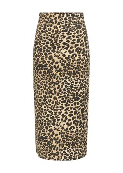 JDY Spódnica ołówkowa Ivy 15347463 Brązowy Slim Fit - id: 0000304922053 - marki Jdy - 181175115 JDY Spódnica ołówkowa Ivy 15347463 Brązowy Slim Fit ze sklepu MODIVO w kategorii Spódnice - zdjęcie 181175115