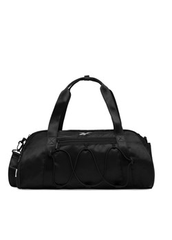 Reebok Torba RBK-020-CCC-05 Czarny ze sklepu MODIVO w kategorii Torby sportowe - zdjęcie 181175205