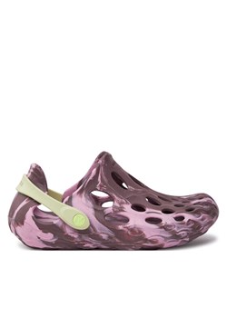 Merrell Buty do sportów wodnych Hydro Moc J006678 Fioletowy ze sklepu MODIVO w kategorii Półbuty damskie - zdjęcie 181175218