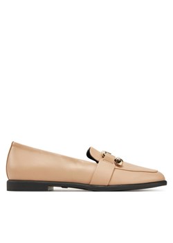 Furla Lordsy Nuvola Loafer YI48FNU X30000 B4L00 Różowy ze sklepu MODIVO w kategorii Lordsy damskie - zdjęcie 181175256