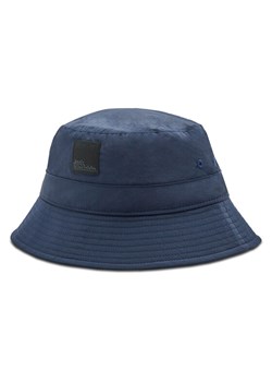 Jack Wolfskin Kapelusz Lightsome 1910412 Granatowy ze sklepu MODIVO w kategorii Kapelusze męskie - zdjęcie 181175296