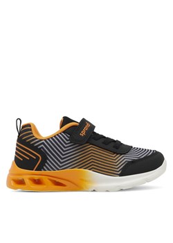 Sprandi Sneakersy CP-K21181 Czarny ze sklepu MODIVO w kategorii Buty sportowe dziecięce - zdjęcie 181175297