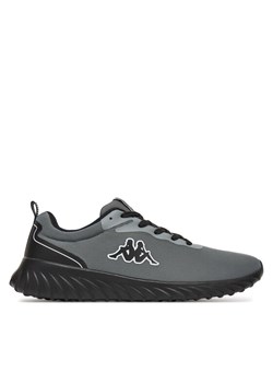 Kappa Sneakersy SS24-3C007 Szary ze sklepu MODIVO w kategorii Buty sportowe męskie - zdjęcie 181175328