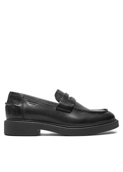 Vagabond Shoemakers Loafersy Alex W 5048-301-20 Czarny ze sklepu MODIVO w kategorii Lordsy damskie - zdjęcie 181175385