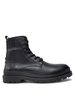 G-Star Raw Trzewiki Blake Boot Mid M D26641 Czarny ze sklepu MODIVO w kategorii Buty zimowe męskie - zdjęcie 181175418