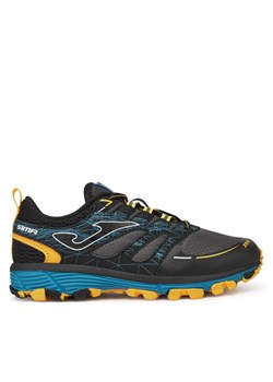 Joma Trekkingi Sima Jr 2501 JSIMAS2501 Czarny ze sklepu MODIVO w kategorii Buty trekkingowe dziecięce - zdjęcie 181175428