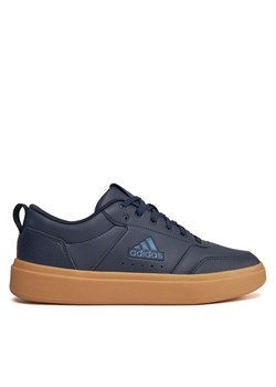 adidas Sneakersy Park ST ID5584 Niebieski ze sklepu MODIVO w kategorii Trampki męskie - zdjęcie 181175585