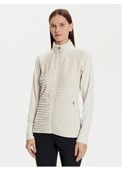 Protest Polar Delay 3611844 Écru Regular Fit ze sklepu MODIVO w kategorii Bluzy damskie - zdjęcie 181175698