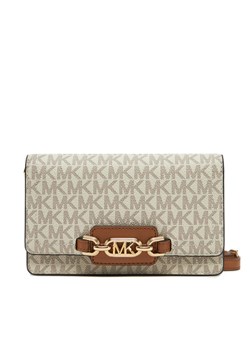 Michael Kors Torebka 32F2G7HC1B Écru ze sklepu MODIVO w kategorii Listonoszki - zdjęcie 181175725