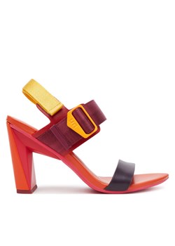 United Nude Sandały Poly Soga Hi 1091487016 Kolorowy ze sklepu MODIVO w kategorii Sandały damskie - zdjęcie 181175778