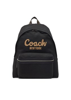 Coach Plecak CAM76 Czarny ze sklepu MODIVO w kategorii Plecaki - zdjęcie 181175868