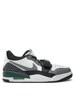 Nike Sneakersy Air Jordan Legacy 312 CD7069 Biały ze sklepu MODIVO w kategorii Buty sportowe męskie - zdjęcie 181176029