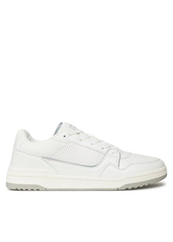 Jack&Jones Sneakersy Jfwlondon 12254003 Biały ze sklepu MODIVO w kategorii Buty sportowe męskie - zdjęcie 181176086
