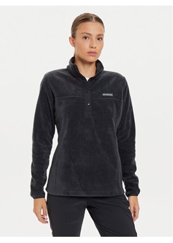 Columbia Polar Benton Springs™ 2085651 Czarny Regular Fit ze sklepu MODIVO w kategorii Bluzy damskie - zdjęcie 181176287