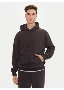 Champion Bluza 220423 Szary Regular Fit ze sklepu MODIVO w kategorii Bluzy męskie - zdjęcie 181176298