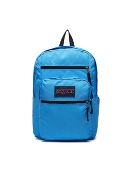 JanSport Plecak Big Student EK0A5BAH5E31 Niebieski ze sklepu MODIVO w kategorii Plecaki - zdjęcie 181176356