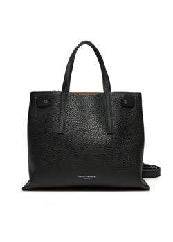 Gianni Chiarini Torebka Altea BS 11646 RNGDBL Czarny ze sklepu MODIVO w kategorii Torebki damskie - zdjęcie 181176629