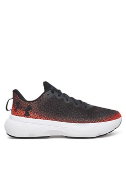 Under Armour Buty do biegania UA Infinite 3027523 Czarny ze sklepu MODIVO w kategorii Buty sportowe męskie - zdjęcie 181176658