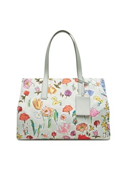 Furla Torebka Fresia L WB01770 BX3930 TRU00 Zielony ze sklepu MODIVO w kategorii Torby Shopper bag - zdjęcie 181176725