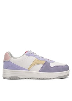 Gap Sneakersy GAC001F5SYLAOFGP Kolorowy ze sklepu MODIVO w kategorii Buty sportowe dziecięce - zdjęcie 181176758