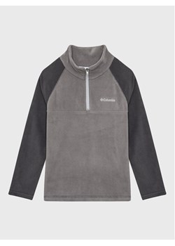 Columbia Polar Glacial™ 1557965 Szary Regular Fit ze sklepu MODIVO w kategorii Bluzy chłopięce - zdjęcie 181176946