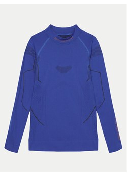 Brubeck Bielizna termoaktywna górna LS1365J Niebieski Slim Fit ze sklepu MODIVO w kategorii Bielizna termoaktywna - zdjęcie 181176977