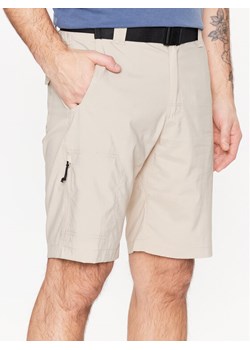 Columbia Szorty sportowe Silver Ridge™ 2030753 Beżowy Regular Fit ze sklepu MODIVO w kategorii Spodenki męskie - zdjęcie 181176979