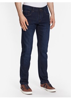 INDICODE Jeansy Pittsburgh 65-055 Niebieski Regular Fit ze sklepu MODIVO w kategorii Jeansy męskie - zdjęcie 181177047