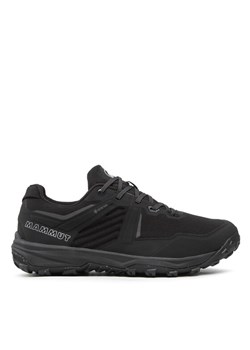 Mammut Trekkingi Ultimate III Low Gtx GORE-TEX 3030-04660-0001-1085 Czarny ze sklepu MODIVO w kategorii Buty trekkingowe męskie - zdjęcie 181177086