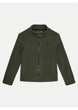 4F Polar 4FJWMM00TFLEM245 Khaki Regular Fit - id: 0000303943226 - marki 4F - 181177276 4F Polar 4FJWMM00TFLEM245 Khaki Regular Fit ze sklepu MODIVO w kategorii Bluzy chłopięce - zdjęcie 181177276