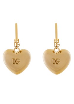 Dolce&Gabbana Kolczyki WEQ8S1 W1111 Złoty ze sklepu MODIVO w kategorii Kolczyki - zdjęcie 181177306