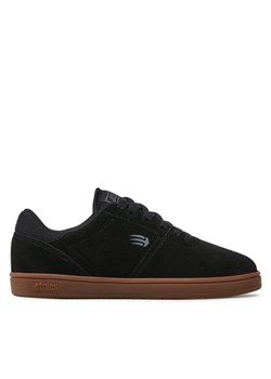 Etnies Sneakersy Josl1n 4302000014 Czarny ze sklepu MODIVO w kategorii Buty sportowe dziecięce - zdjęcie 181177355