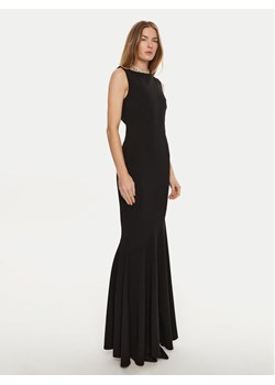 Rinascimento Sukienka wieczorowa CFC0119999003 Czarny Slim Fit ze sklepu MODIVO w kategorii Sukienki - zdjęcie 181177366