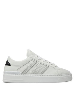 Fabi Sneakersy FU1091 Biały ze sklepu MODIVO w kategorii Trampki męskie - zdjęcie 181177367