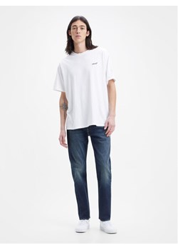 Levi's® Jeansy 502™ 295071294 Granatowy Tapered Fit ze sklepu MODIVO w kategorii Jeansy męskie - zdjęcie 181177388