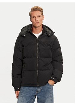Levi's® Kurtka puchowa Rockridge A8557-0000 Czarny Regular Fit ze sklepu MODIVO w kategorii Kurtki męskie - zdjęcie 181177549
