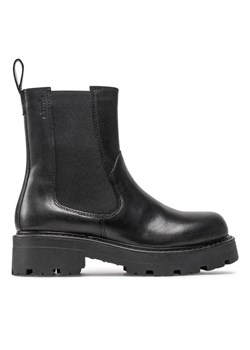 Vagabond Shoemakers Sztyblety Cosmo 2.0 5249-601-20 Czarny ze sklepu MODIVO w kategorii Workery damskie - zdjęcie 181177577