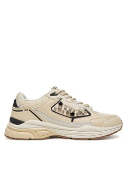 Pepe Jeans Sneakersy PLS60029 Écru ze sklepu MODIVO w kategorii Buty sportowe damskie - zdjęcie 181177627