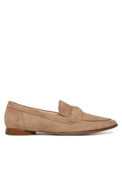 HÖGL Lordsy Berry 9-100412 Beżowy ze sklepu MODIVO w kategorii Lordsy damskie - zdjęcie 181177658