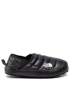 The North Face Kapcie Thermoball Traction Mule V T93V1HKX7 Czarny ze sklepu MODIVO w kategorii Kapcie damskie - zdjęcie 181177678